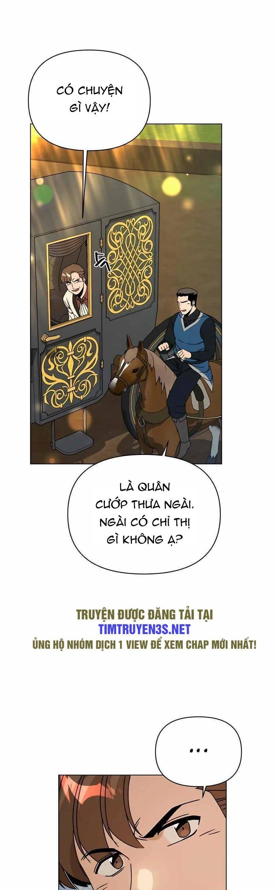 Tôi Từ Bỏ Tất Cả Để Khởi Đầu Ở Một Thế Giới Khác Chapter 49 - 27