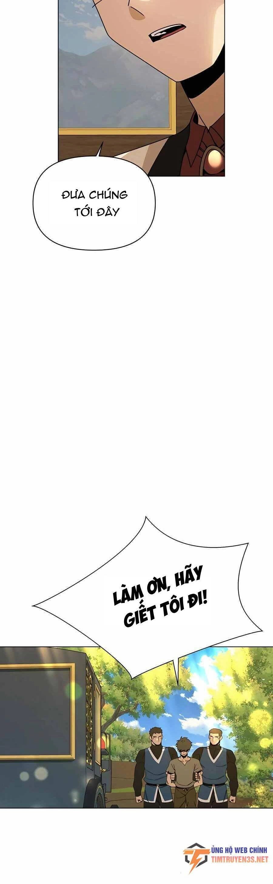 Tôi Từ Bỏ Tất Cả Để Khởi Đầu Ở Một Thế Giới Khác Chapter 49 - 28