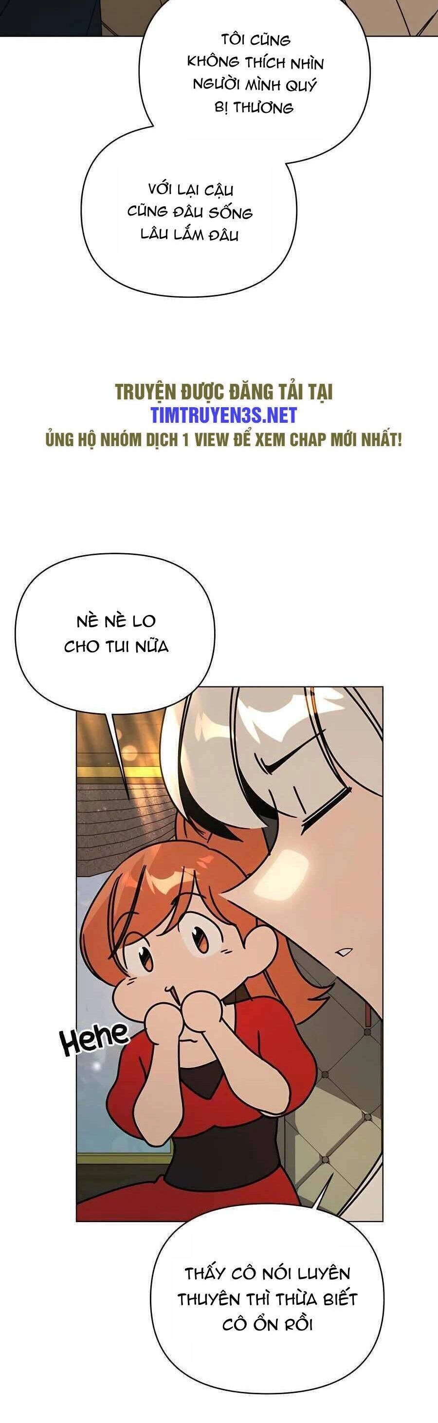 Tôi Từ Bỏ Tất Cả Để Khởi Đầu Ở Một Thế Giới Khác Chapter 49 - 32