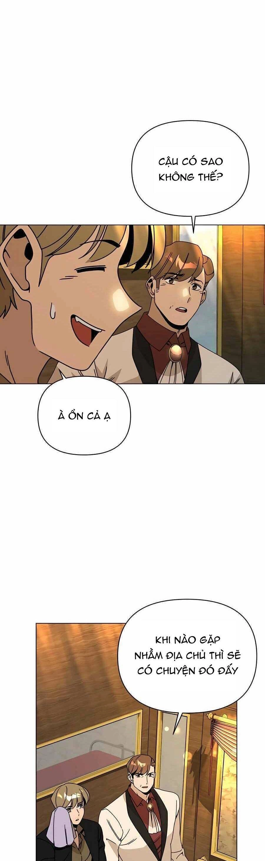 Tôi Từ Bỏ Tất Cả Để Khởi Đầu Ở Một Thế Giới Khác Chapter 49 - 33