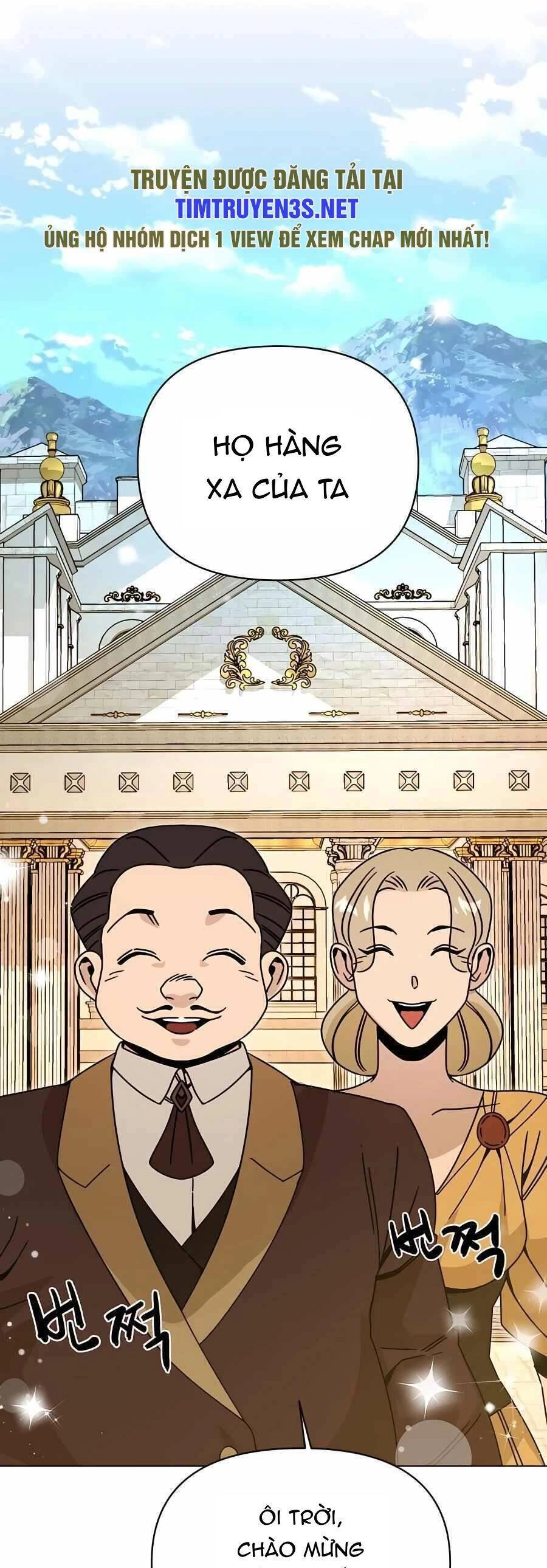 Tôi Từ Bỏ Tất Cả Để Khởi Đầu Ở Một Thế Giới Khác Chapter 49 - 35