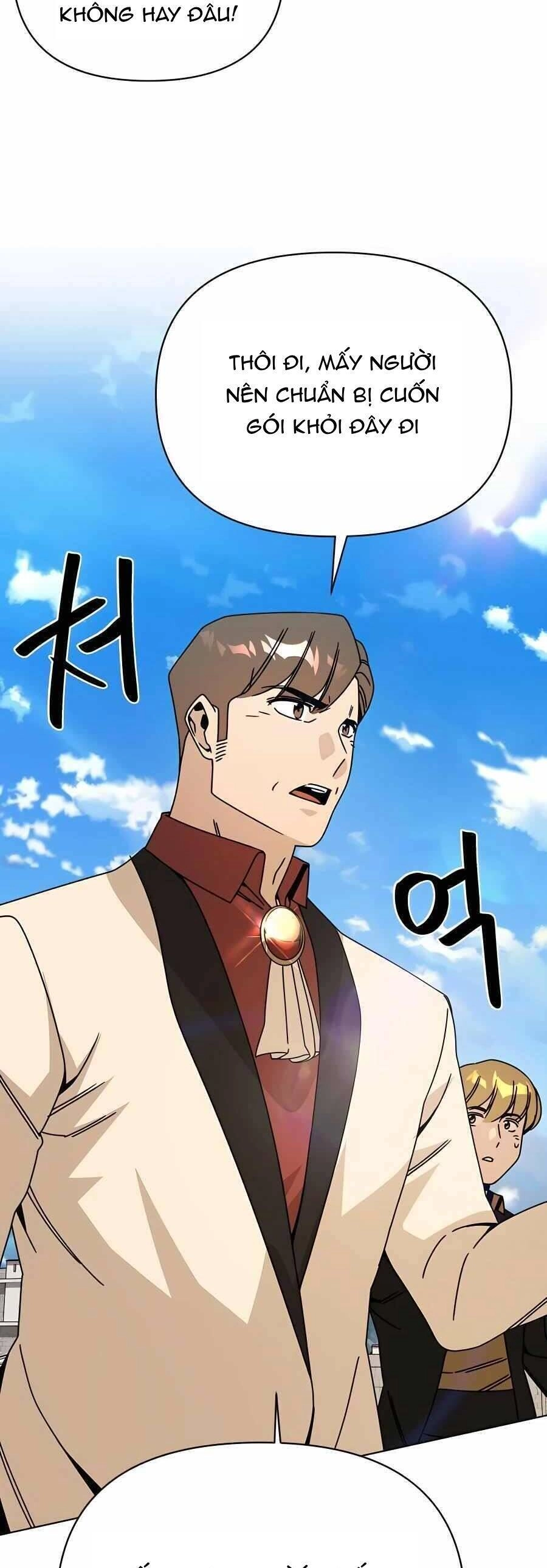 Tôi Từ Bỏ Tất Cả Để Khởi Đầu Ở Một Thế Giới Khác Chapter 49 - 37