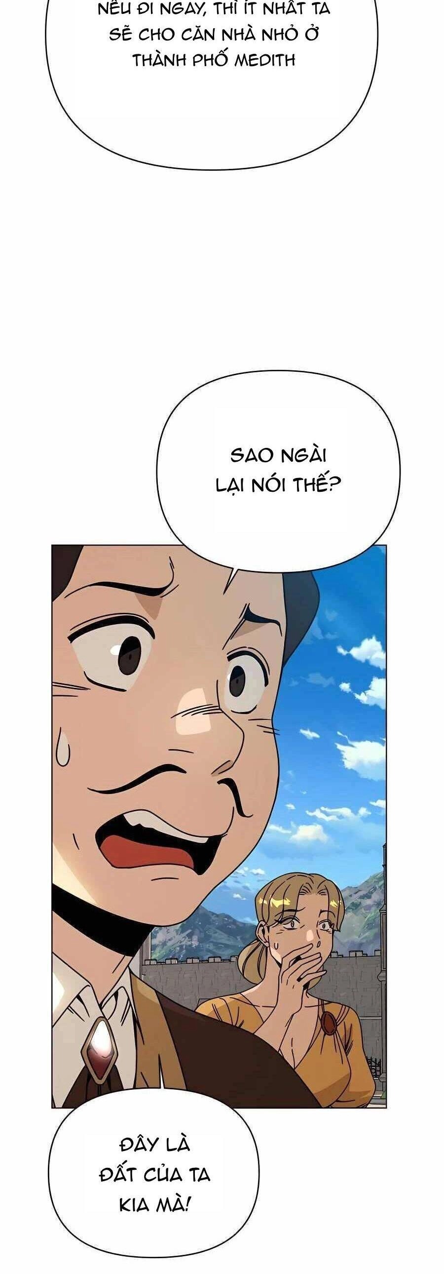 Tôi Từ Bỏ Tất Cả Để Khởi Đầu Ở Một Thế Giới Khác Chapter 49 - 38