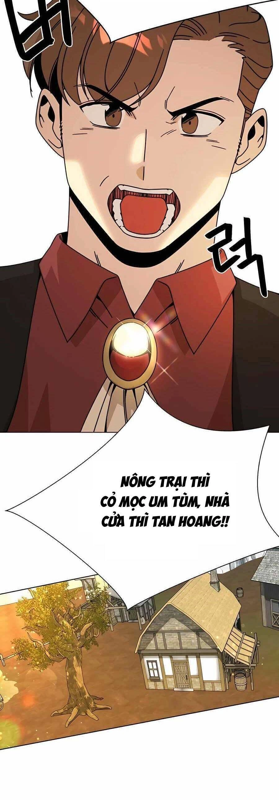 Tôi Từ Bỏ Tất Cả Để Khởi Đầu Ở Một Thế Giới Khác Chapter 49 - 40