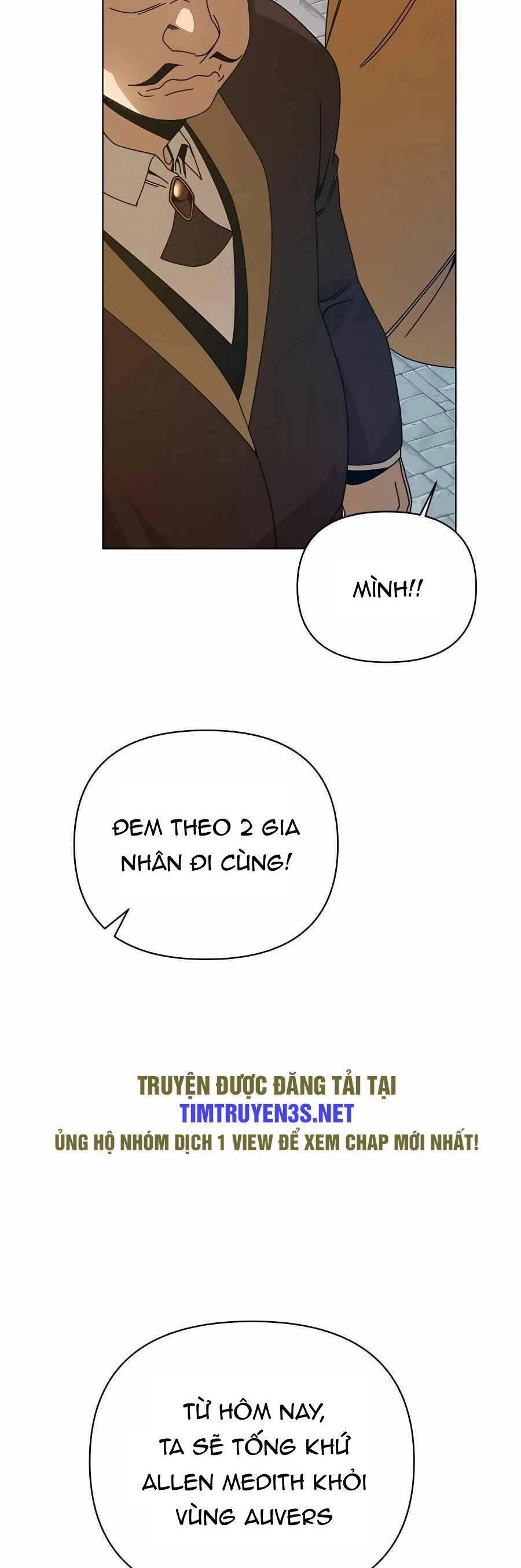 Tôi Từ Bỏ Tất Cả Để Khởi Đầu Ở Một Thế Giới Khác Chapter 49 - 43