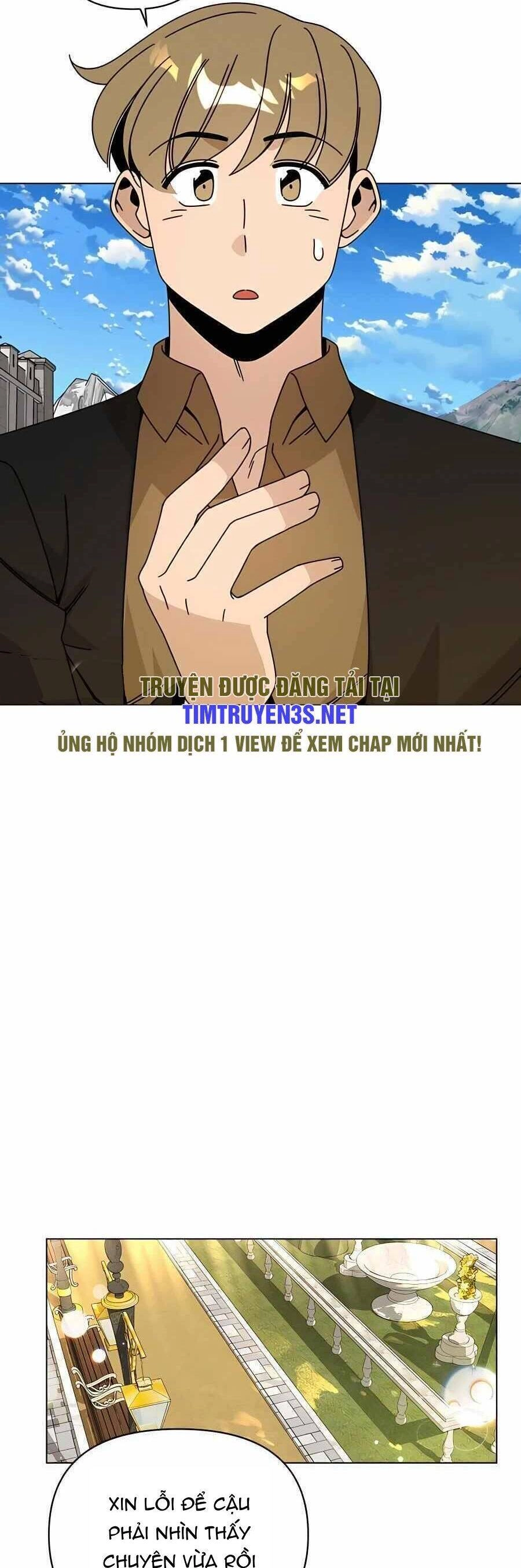 Tôi Từ Bỏ Tất Cả Để Khởi Đầu Ở Một Thế Giới Khác Chapter 49 - 45