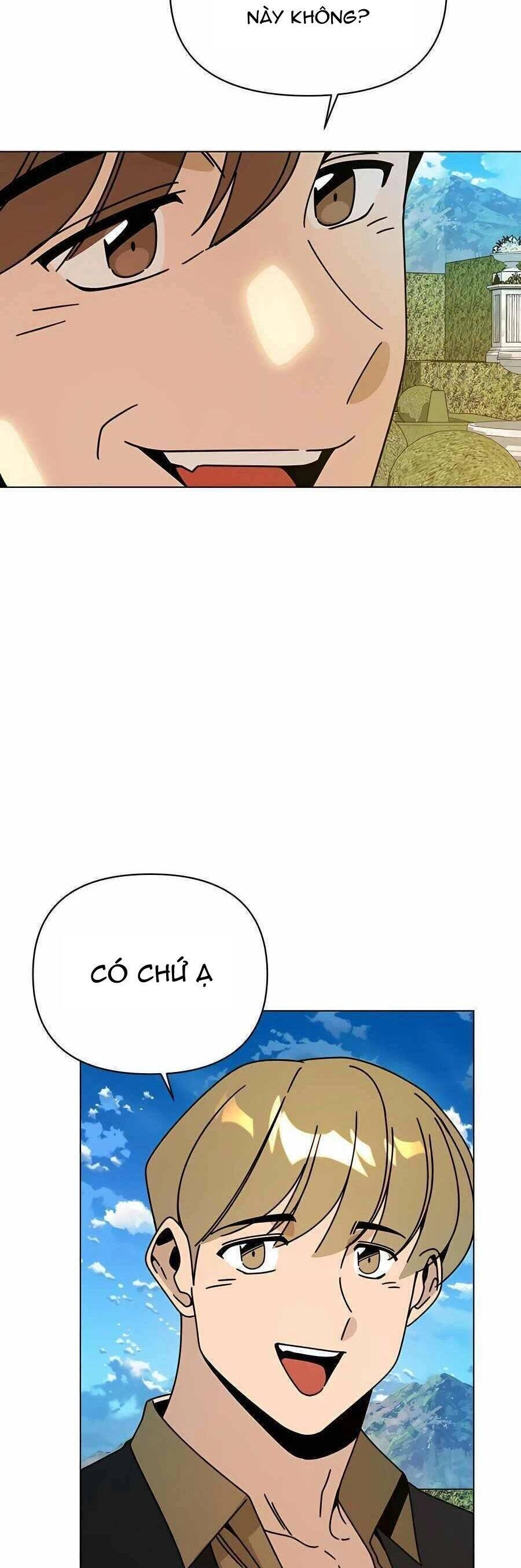 Tôi Từ Bỏ Tất Cả Để Khởi Đầu Ở Một Thế Giới Khác Chapter 49 - 47