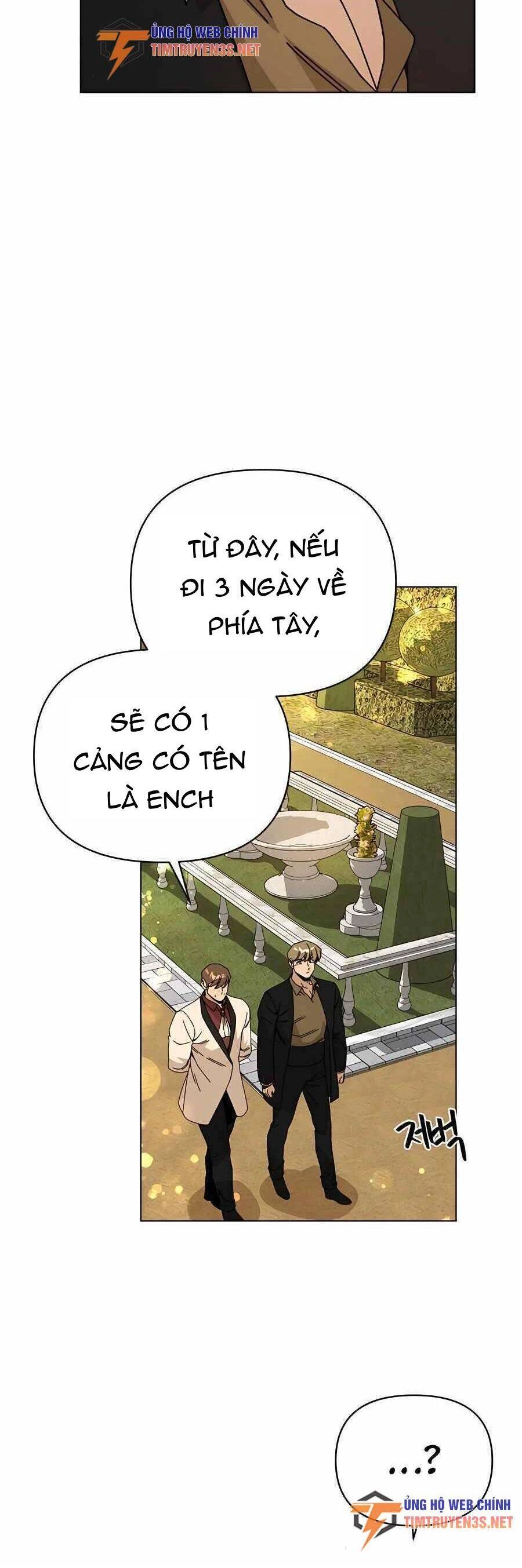 Tôi Từ Bỏ Tất Cả Để Khởi Đầu Ở Một Thế Giới Khác Chapter 49 - 48