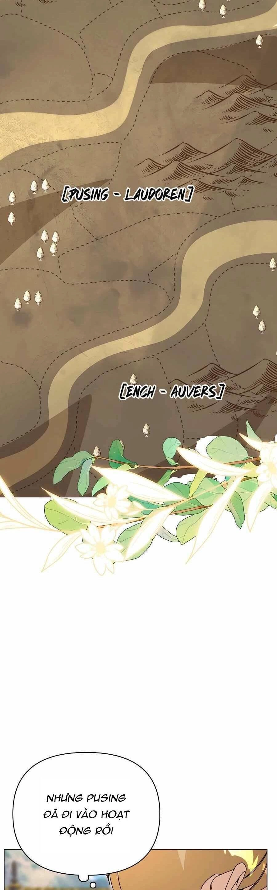 Tôi Từ Bỏ Tất Cả Để Khởi Đầu Ở Một Thế Giới Khác Chapter 49 - 51