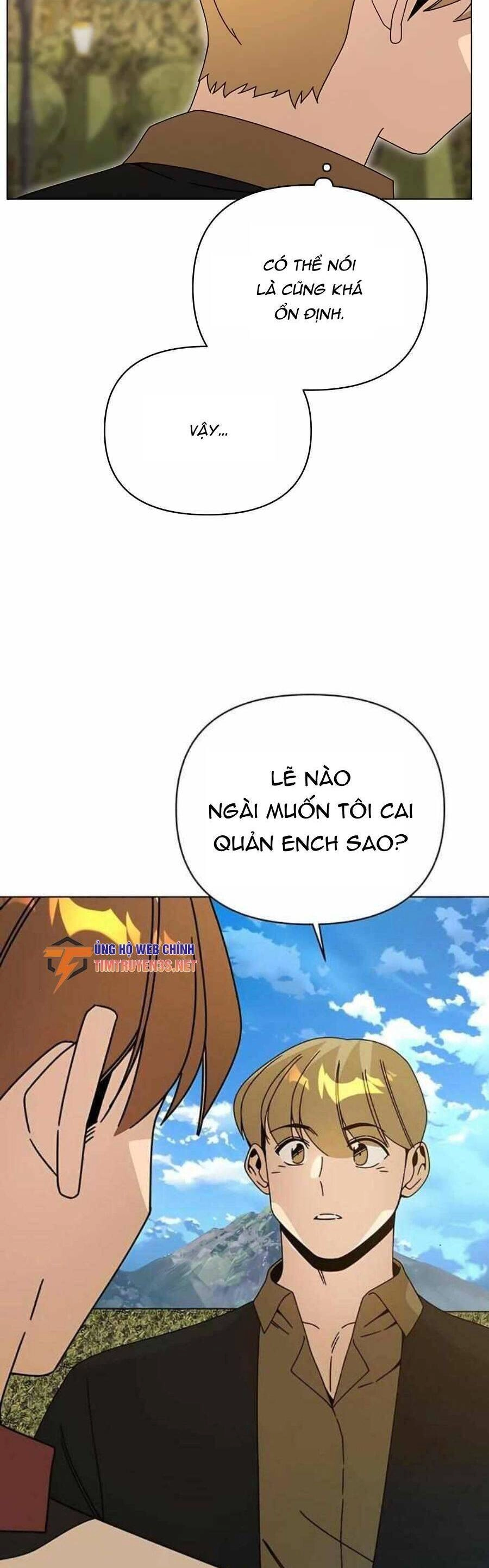 Tôi Từ Bỏ Tất Cả Để Khởi Đầu Ở Một Thế Giới Khác Chapter 49 - 52