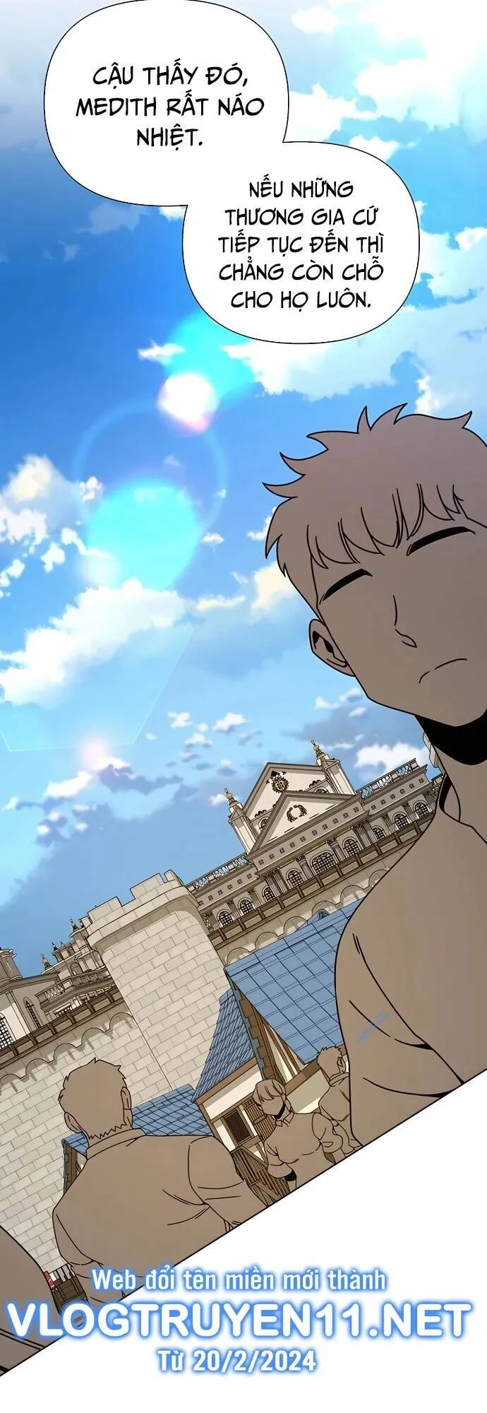 Tôi Từ Bỏ Tất Cả Để Khởi Đầu Ở Một Thế Giới Khác Chapter 50 - 2