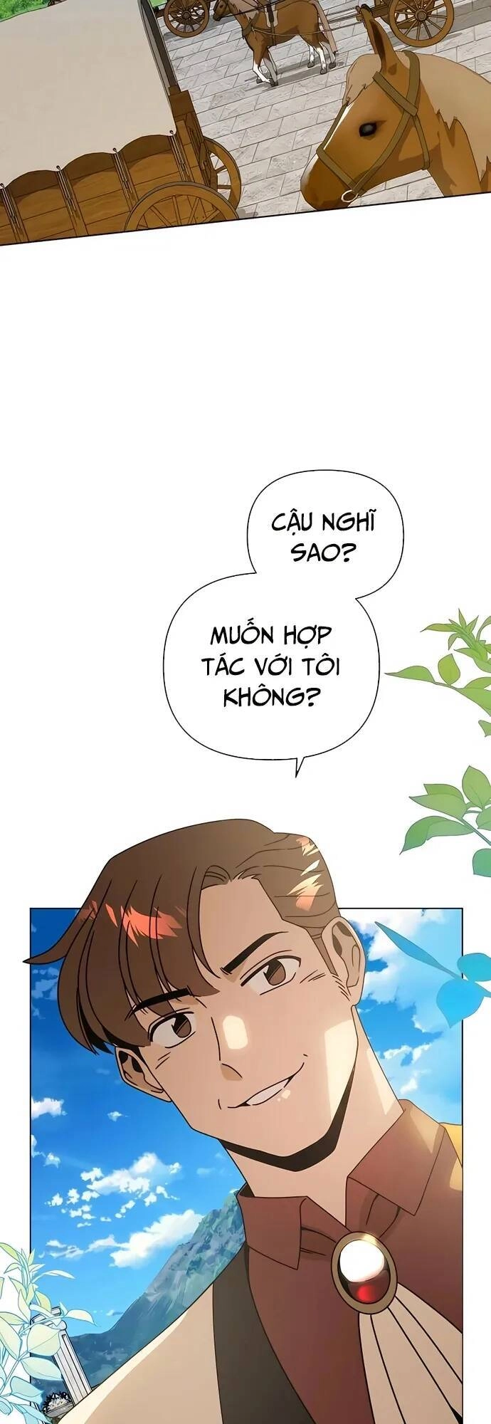 Tôi Từ Bỏ Tất Cả Để Khởi Đầu Ở Một Thế Giới Khác Chapter 50 - 4