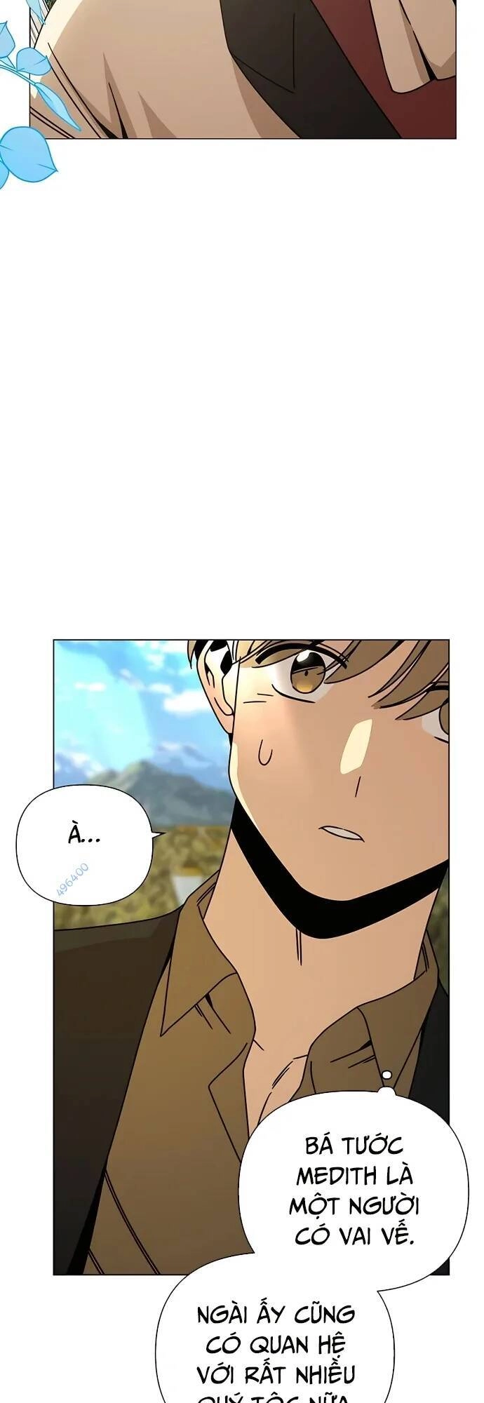 Tôi Từ Bỏ Tất Cả Để Khởi Đầu Ở Một Thế Giới Khác Chapter 50 - 5