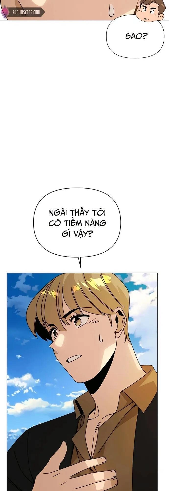 Tôi Từ Bỏ Tất Cả Để Khởi Đầu Ở Một Thế Giới Khác Chapter 50 - 9