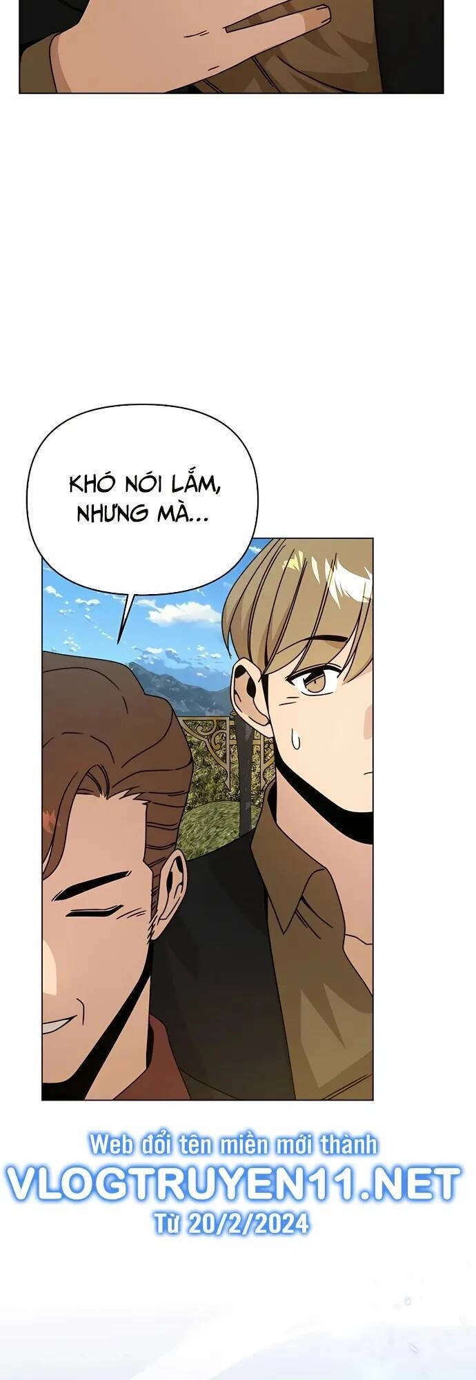 Tôi Từ Bỏ Tất Cả Để Khởi Đầu Ở Một Thế Giới Khác Chapter 50 - 10