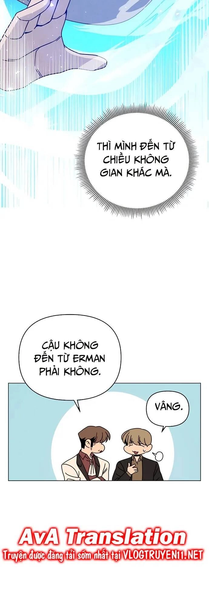 Tôi Từ Bỏ Tất Cả Để Khởi Đầu Ở Một Thế Giới Khác Chapter 50 - 12