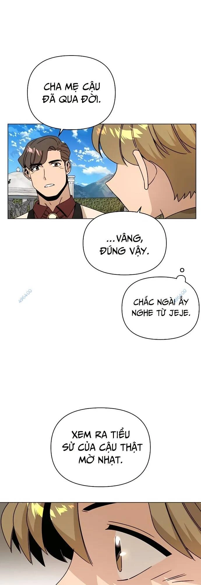 Tôi Từ Bỏ Tất Cả Để Khởi Đầu Ở Một Thế Giới Khác Chapter 50 - 13