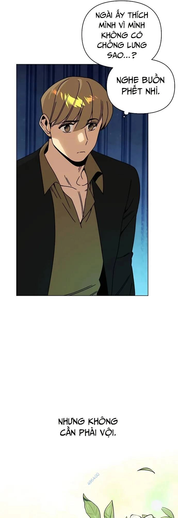 Tôi Từ Bỏ Tất Cả Để Khởi Đầu Ở Một Thế Giới Khác Chapter 50 - 16