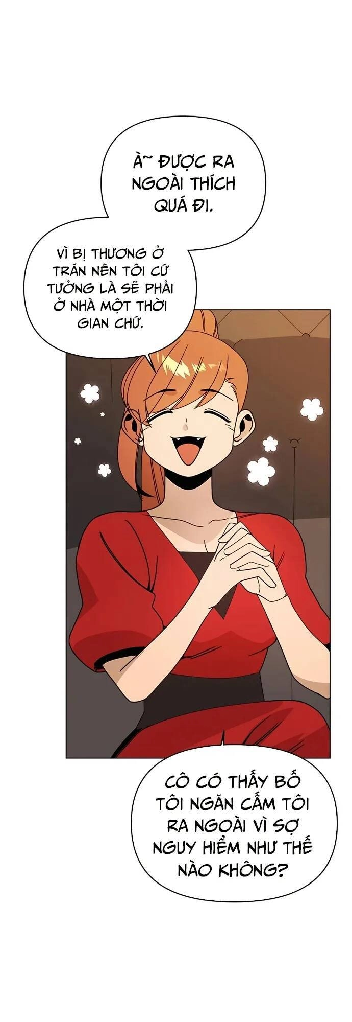 Tôi Từ Bỏ Tất Cả Để Khởi Đầu Ở Một Thế Giới Khác Chapter 50 - 19