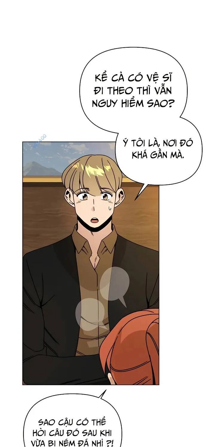 Tôi Từ Bỏ Tất Cả Để Khởi Đầu Ở Một Thế Giới Khác Chapter 50 - 22