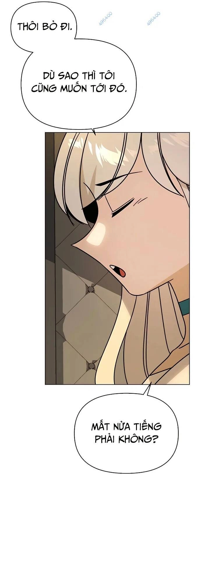 Tôi Từ Bỏ Tất Cả Để Khởi Đầu Ở Một Thế Giới Khác Chapter 50 - 24