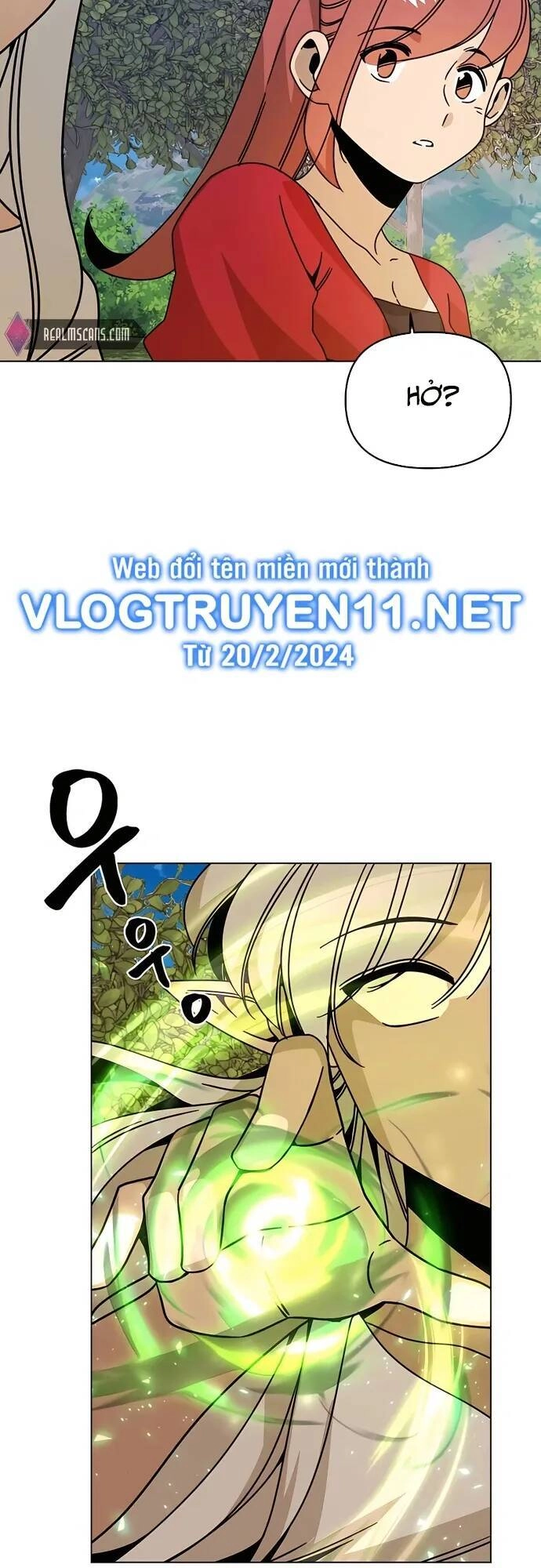 Tôi Từ Bỏ Tất Cả Để Khởi Đầu Ở Một Thế Giới Khác Chapter 50 - 28