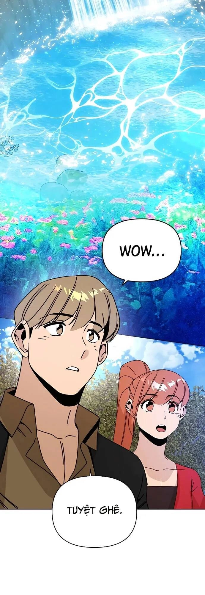 Tôi Từ Bỏ Tất Cả Để Khởi Đầu Ở Một Thế Giới Khác Chapter 50 - 32