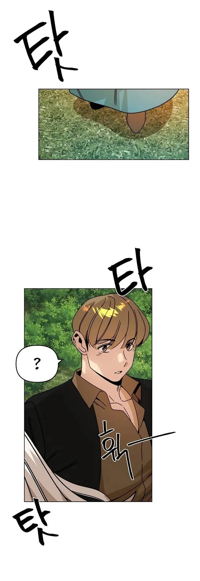 Tôi Từ Bỏ Tất Cả Để Khởi Đầu Ở Một Thế Giới Khác Chapter 50 - 33