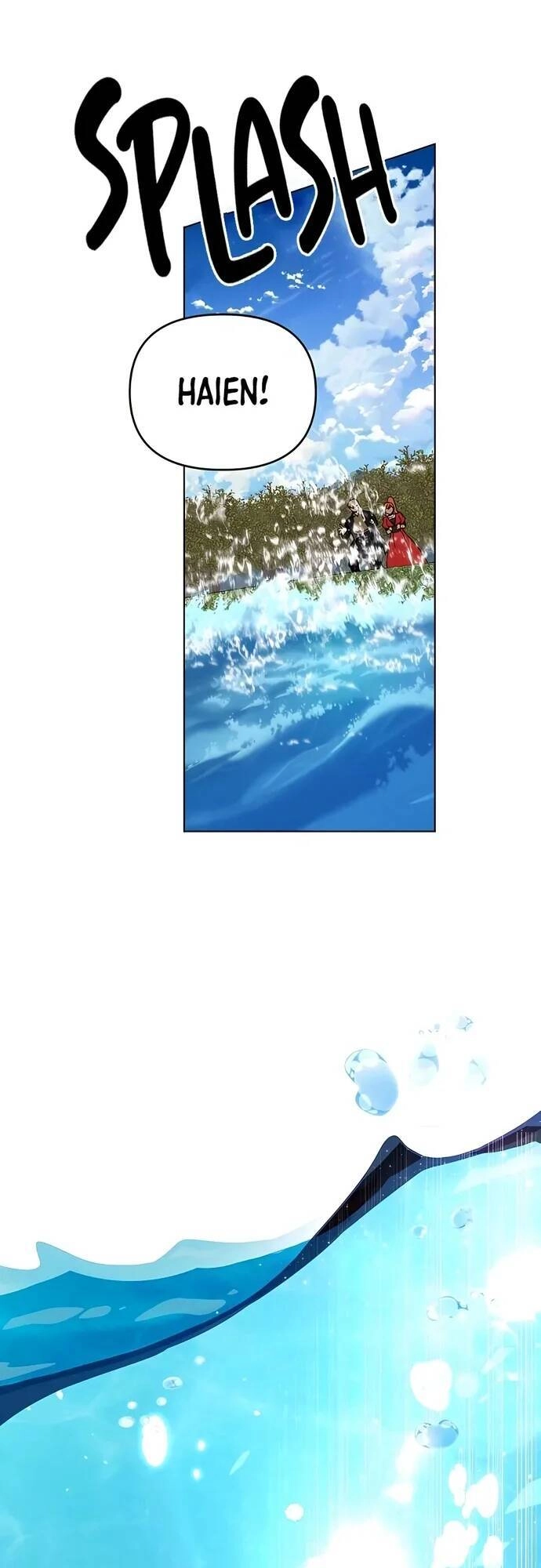 Tôi Từ Bỏ Tất Cả Để Khởi Đầu Ở Một Thế Giới Khác Chapter 50 - 35