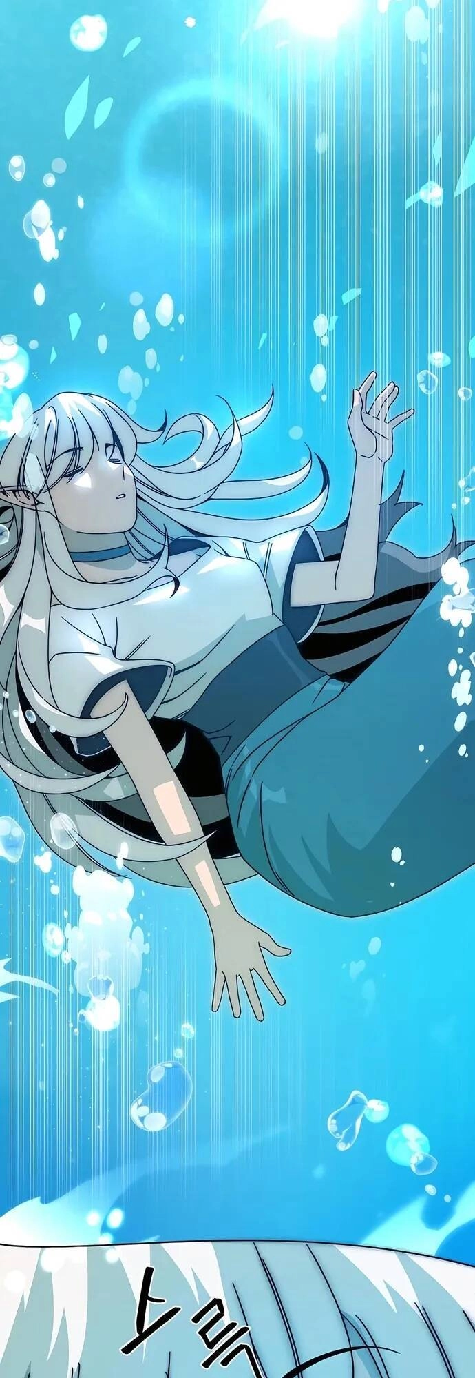 Tôi Từ Bỏ Tất Cả Để Khởi Đầu Ở Một Thế Giới Khác Chapter 50 - 36