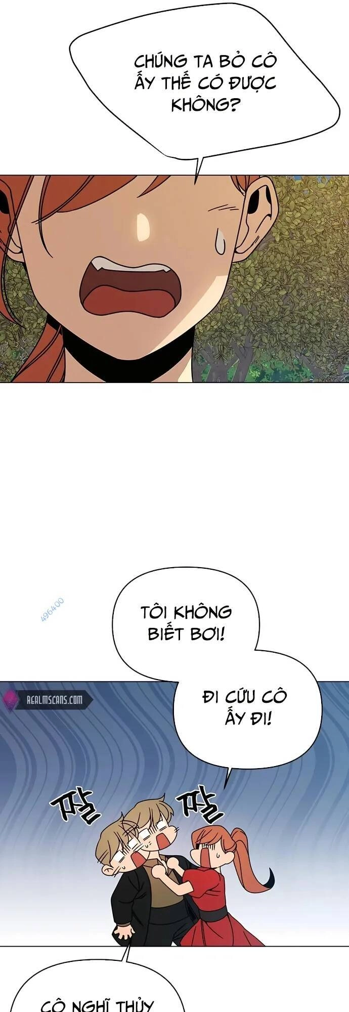 Tôi Từ Bỏ Tất Cả Để Khởi Đầu Ở Một Thế Giới Khác Chapter 50 - 39