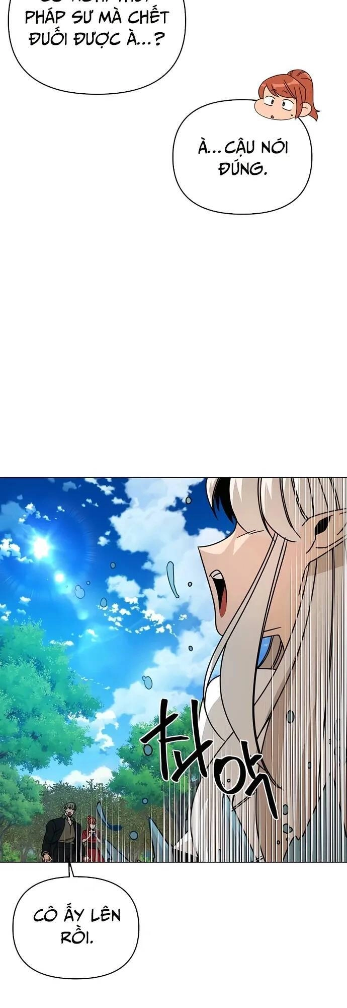 Tôi Từ Bỏ Tất Cả Để Khởi Đầu Ở Một Thế Giới Khác Chapter 50 - 40