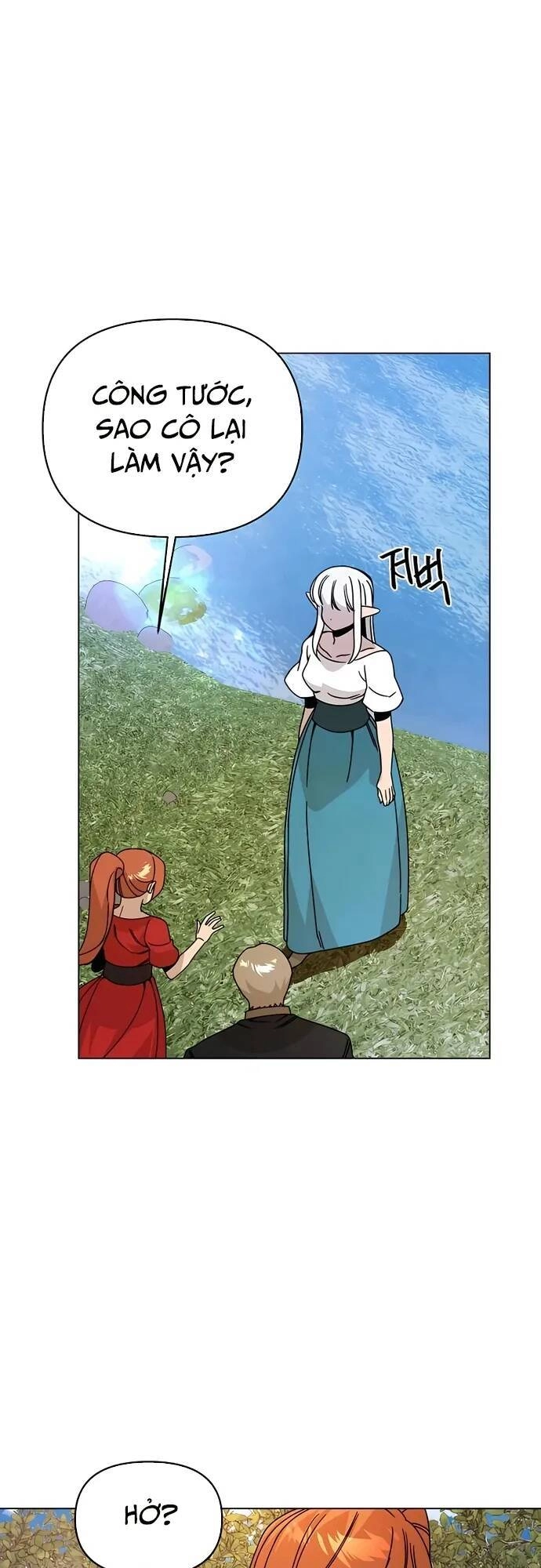 Tôi Từ Bỏ Tất Cả Để Khởi Đầu Ở Một Thế Giới Khác Chapter 50 - 41