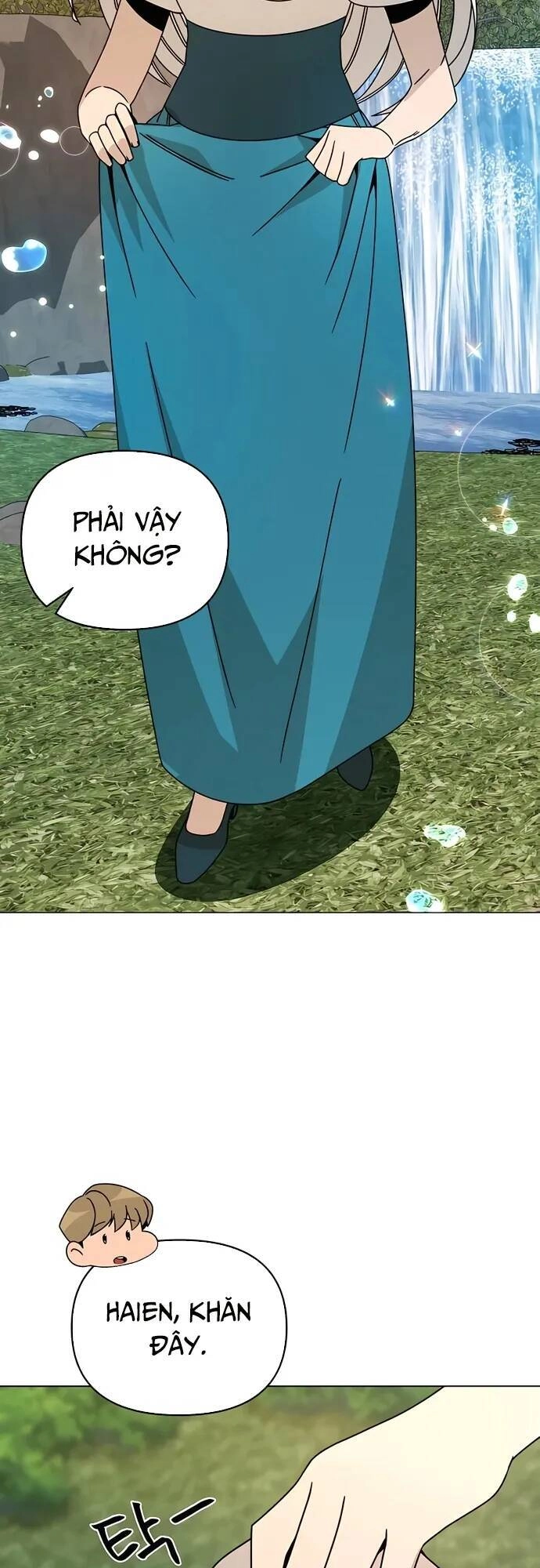 Tôi Từ Bỏ Tất Cả Để Khởi Đầu Ở Một Thế Giới Khác Chapter 50 - 43