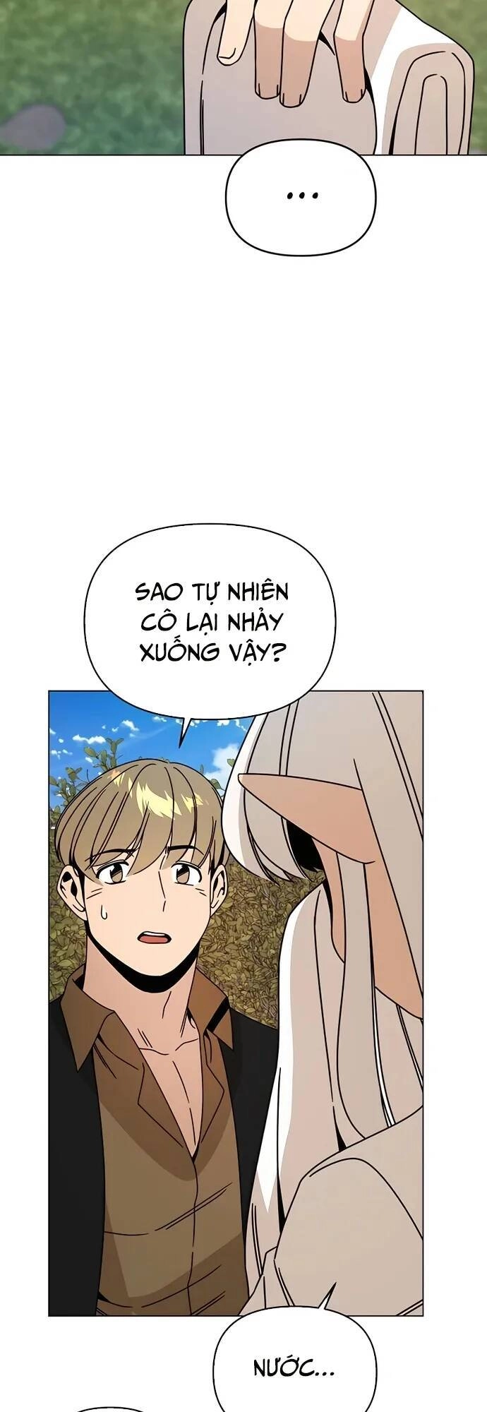 Tôi Từ Bỏ Tất Cả Để Khởi Đầu Ở Một Thế Giới Khác Chapter 50 - 44