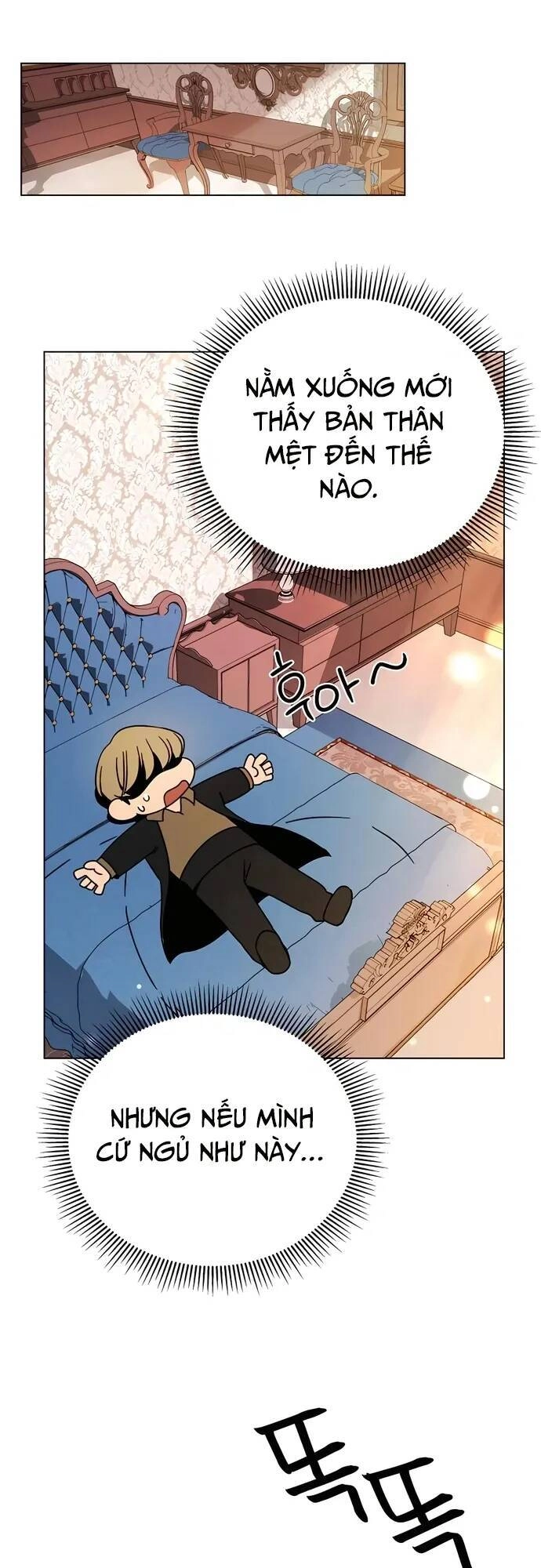 Tôi Từ Bỏ Tất Cả Để Khởi Đầu Ở Một Thế Giới Khác Chapter 50 - 49