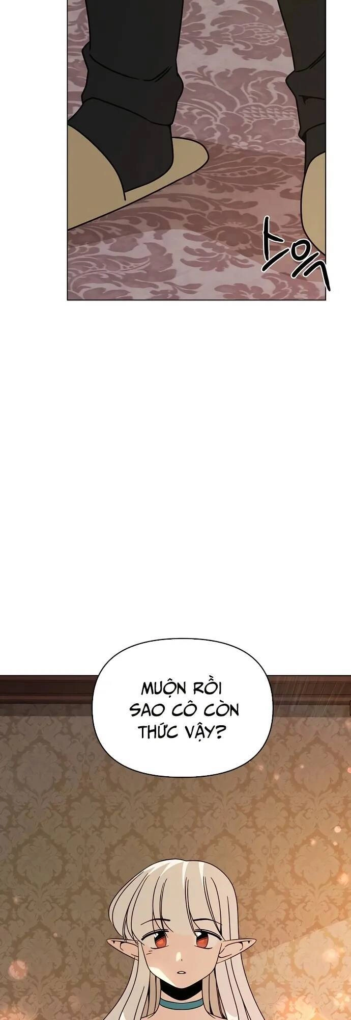 Tôi Từ Bỏ Tất Cả Để Khởi Đầu Ở Một Thế Giới Khác Chapter 50 - 51