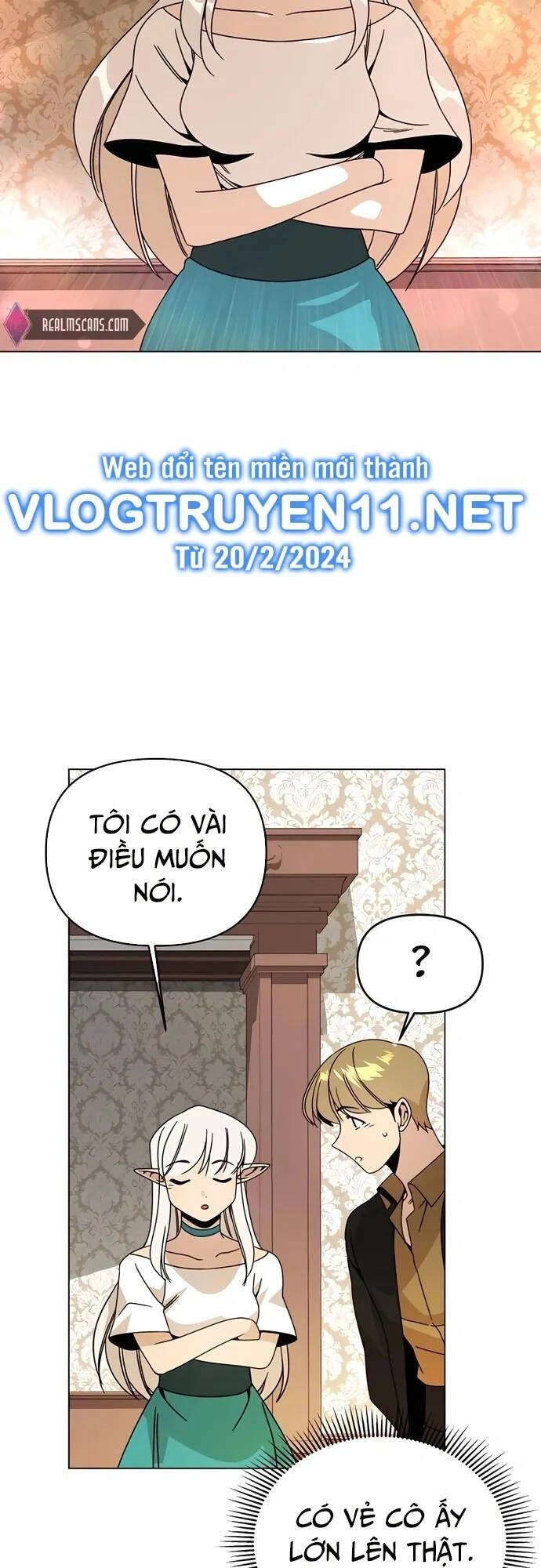 Tôi Từ Bỏ Tất Cả Để Khởi Đầu Ở Một Thế Giới Khác Chapter 50 - 52