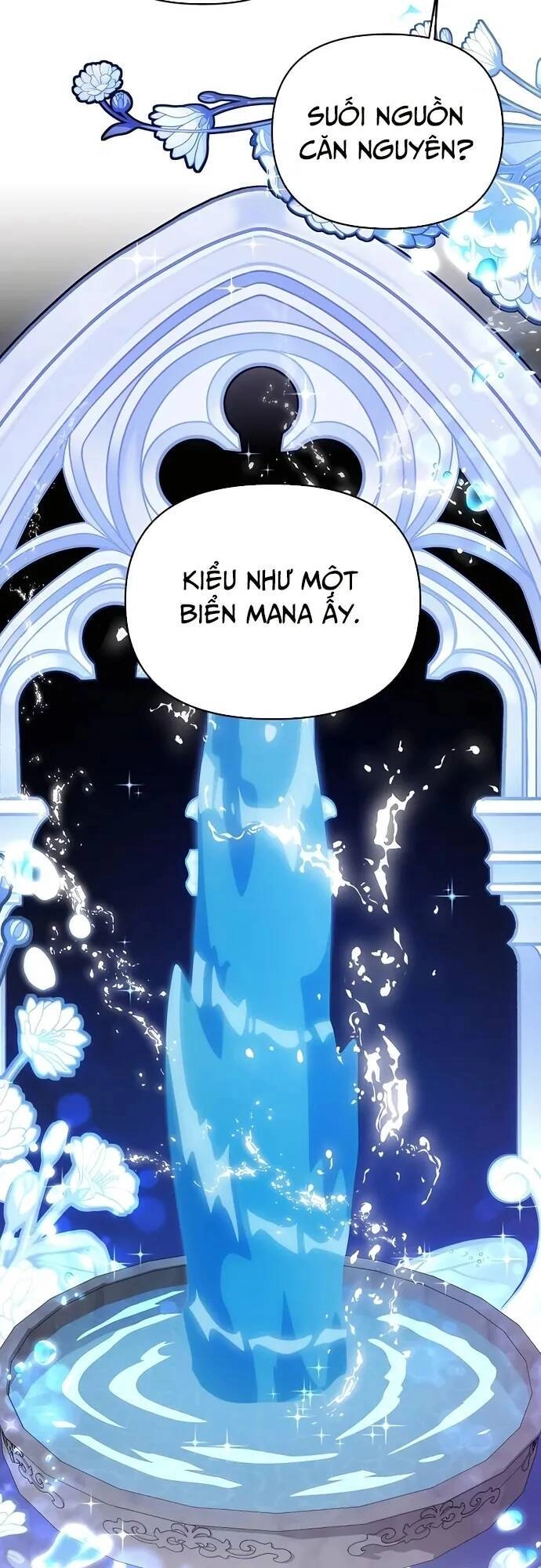 Tôi Từ Bỏ Tất Cả Để Khởi Đầu Ở Một Thế Giới Khác Chapter 50 - 57