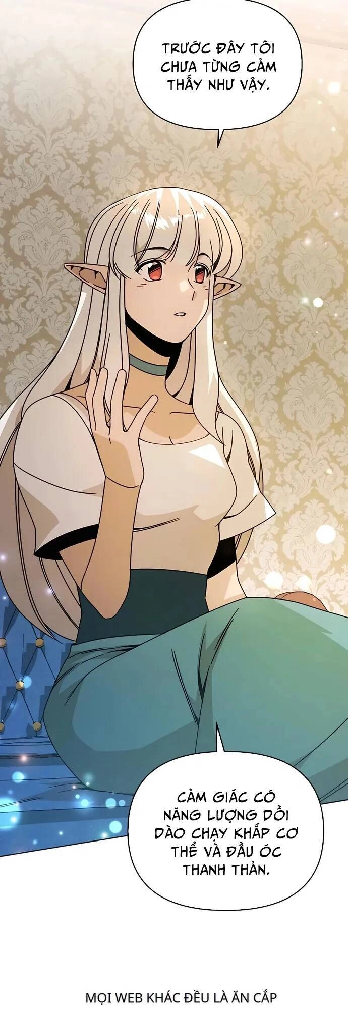 Tôi Từ Bỏ Tất Cả Để Khởi Đầu Ở Một Thế Giới Khác Chapter 51 - 2