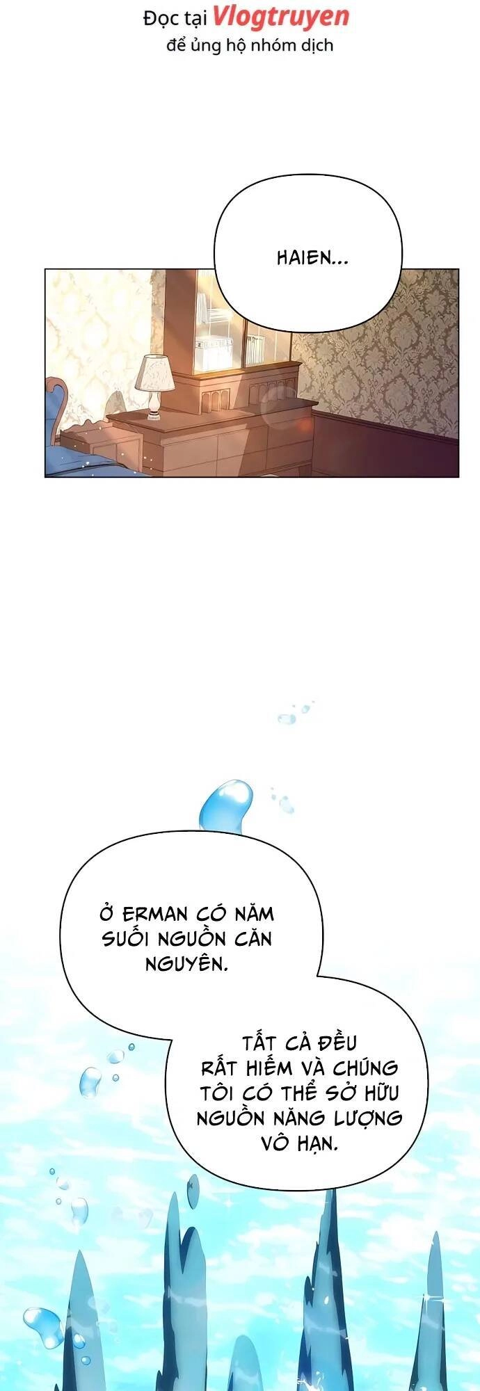 Tôi Từ Bỏ Tất Cả Để Khởi Đầu Ở Một Thế Giới Khác Chapter 51 - 3