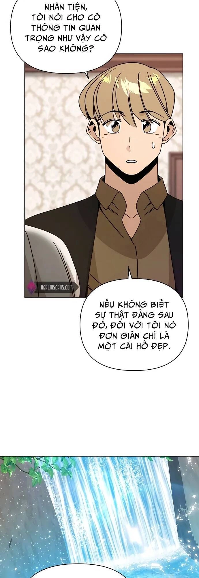 Tôi Từ Bỏ Tất Cả Để Khởi Đầu Ở Một Thế Giới Khác Chapter 51 - 6