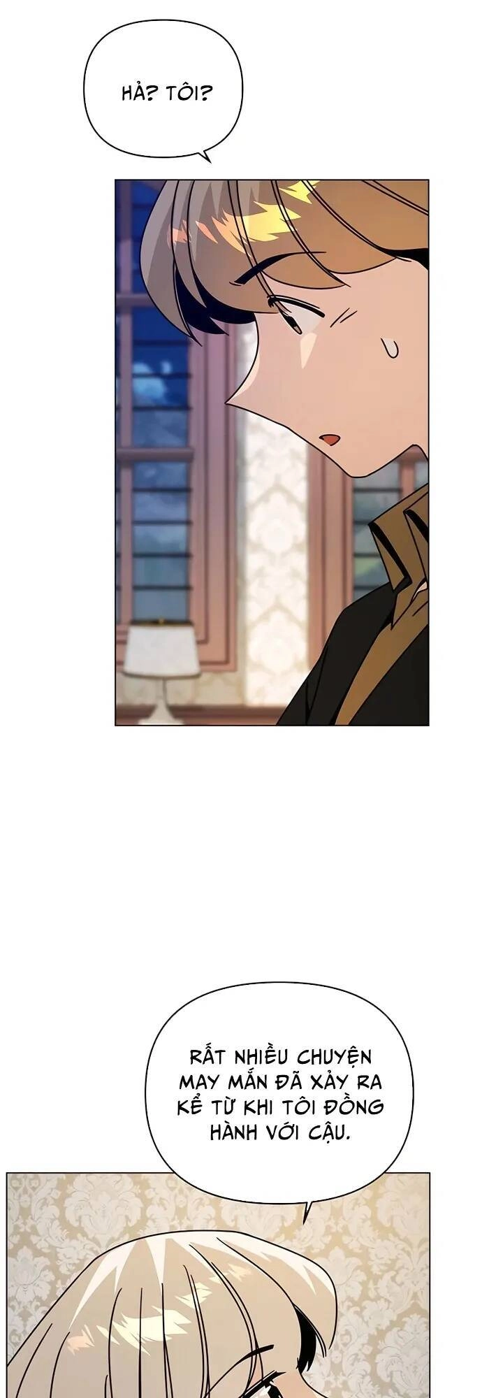 Tôi Từ Bỏ Tất Cả Để Khởi Đầu Ở Một Thế Giới Khác Chapter 51 - 9