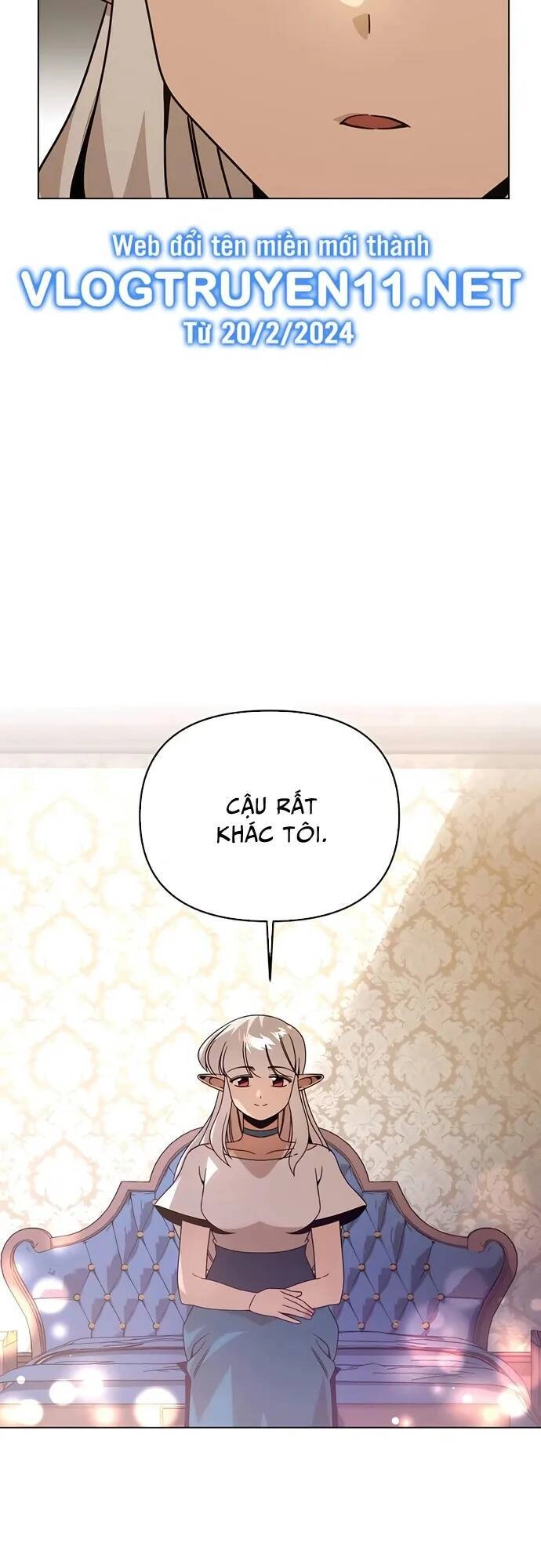 Tôi Từ Bỏ Tất Cả Để Khởi Đầu Ở Một Thế Giới Khác Chapter 51 - 13