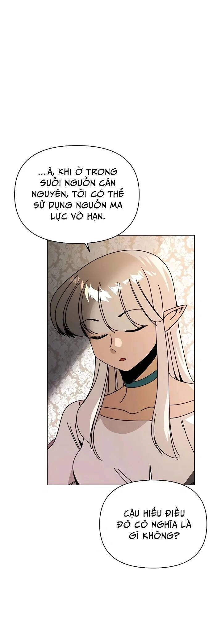 Tôi Từ Bỏ Tất Cả Để Khởi Đầu Ở Một Thế Giới Khác Chapter 51 - 14