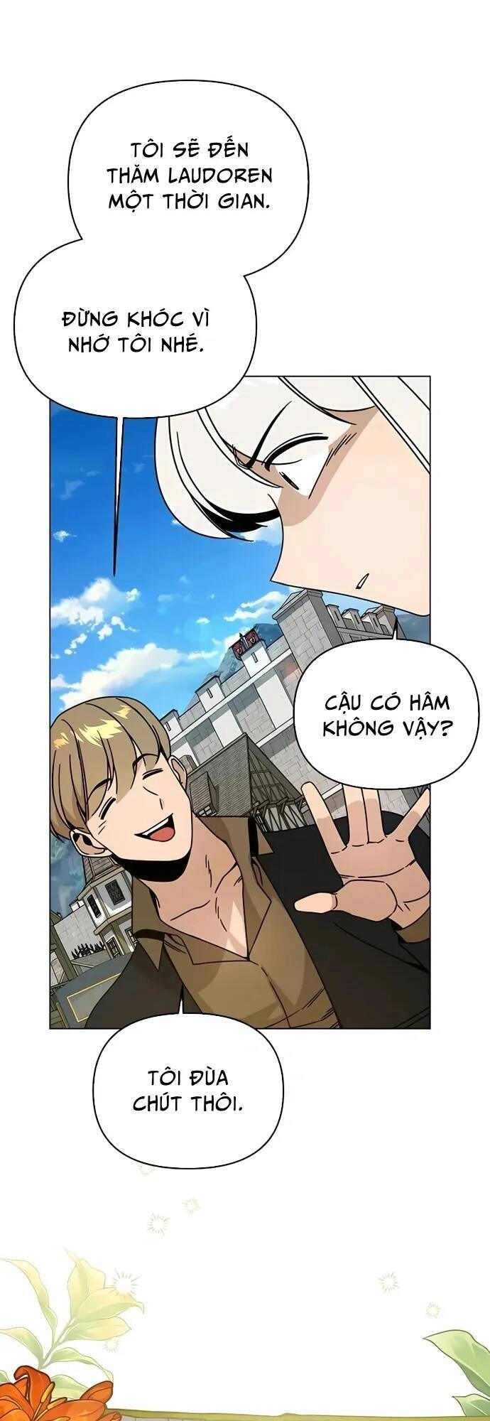 Tôi Từ Bỏ Tất Cả Để Khởi Đầu Ở Một Thế Giới Khác Chapter 51 - 20