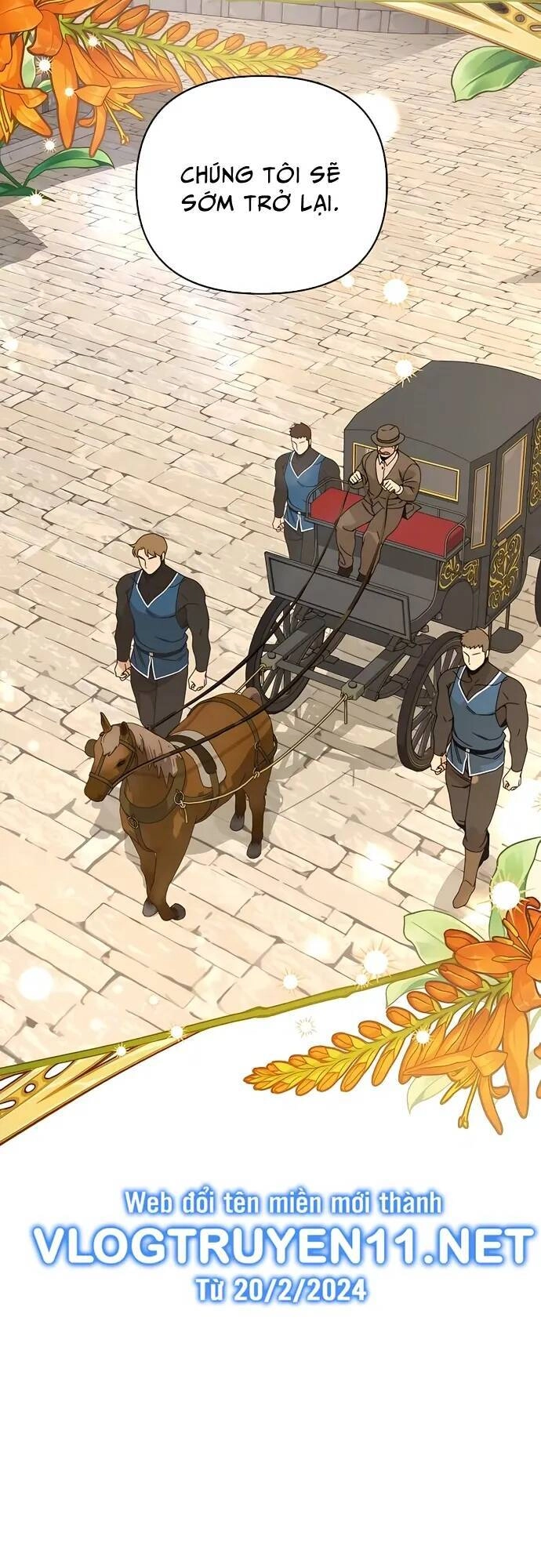 Tôi Từ Bỏ Tất Cả Để Khởi Đầu Ở Một Thế Giới Khác Chapter 51 - 21