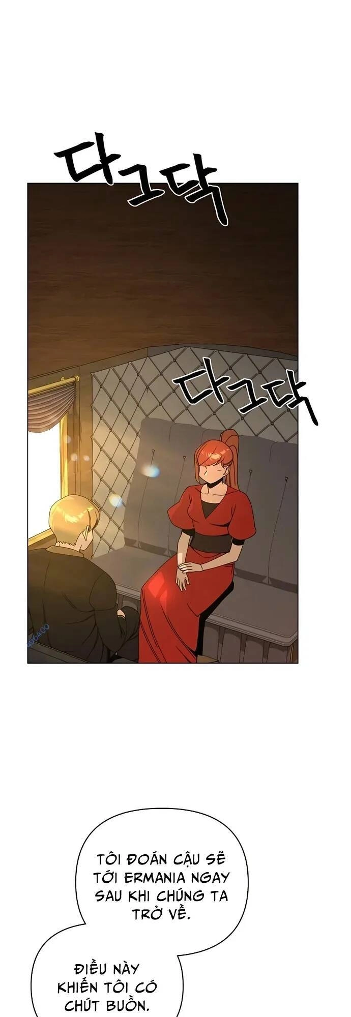 Tôi Từ Bỏ Tất Cả Để Khởi Đầu Ở Một Thế Giới Khác Chapter 51 - 22