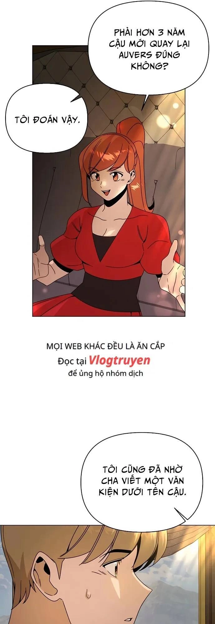 Tôi Từ Bỏ Tất Cả Để Khởi Đầu Ở Một Thế Giới Khác Chapter 51 - 25