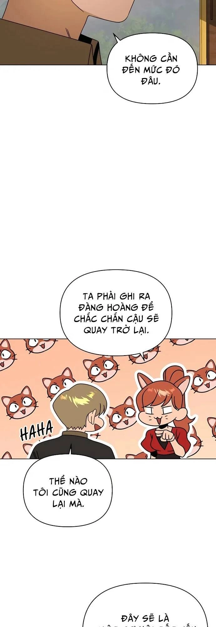 Tôi Từ Bỏ Tất Cả Để Khởi Đầu Ở Một Thế Giới Khác Chapter 51 - 26